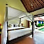 The Khayangan Dreams Villa Umalas
