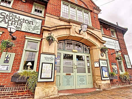 The Stockton Arms
