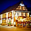 Logis Hotel Aux Comtes De Hanau