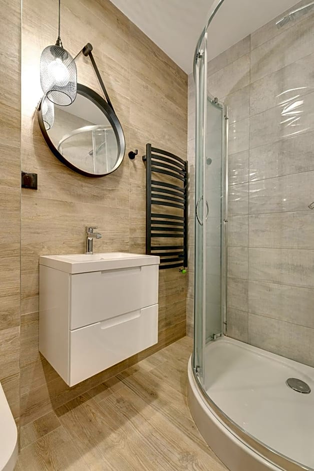 Biała Owieczka B&B Szczyrk