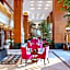 Novotel Solo Hotel