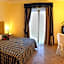 Hotel La Vue d'Or