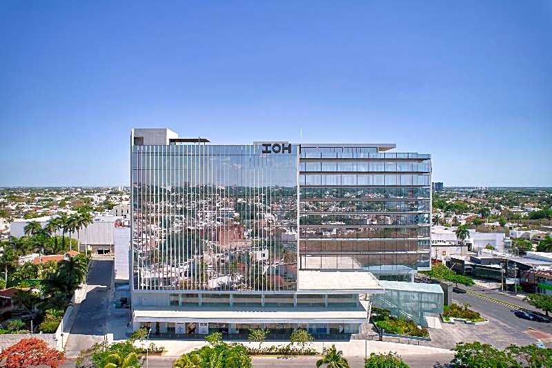 Ioh Merida Mid Center