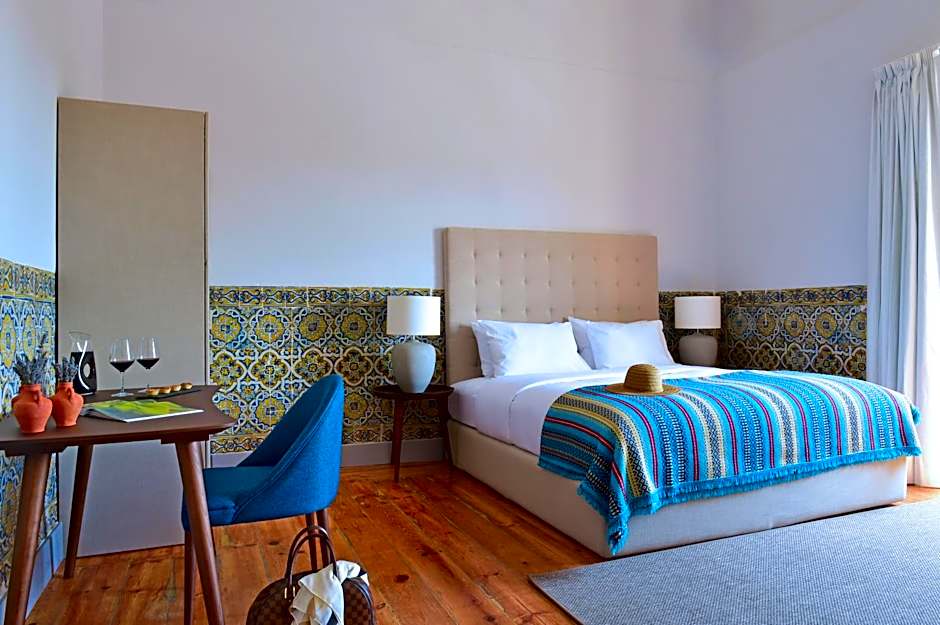 The Noble House - member of Unlock Hotels