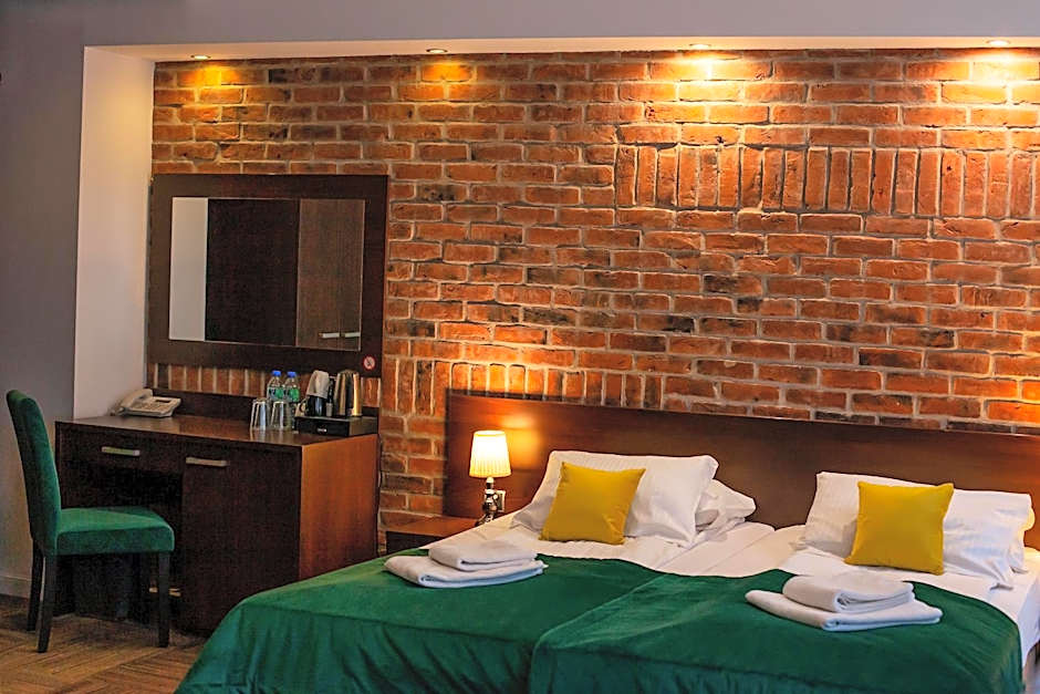 Hotel Artus - Old Town