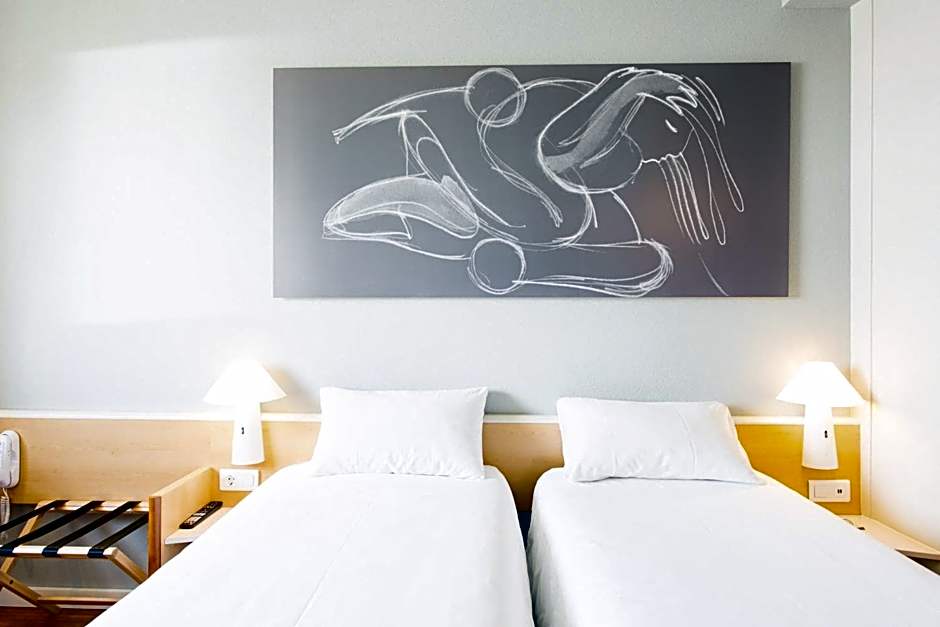 Ibis Elche