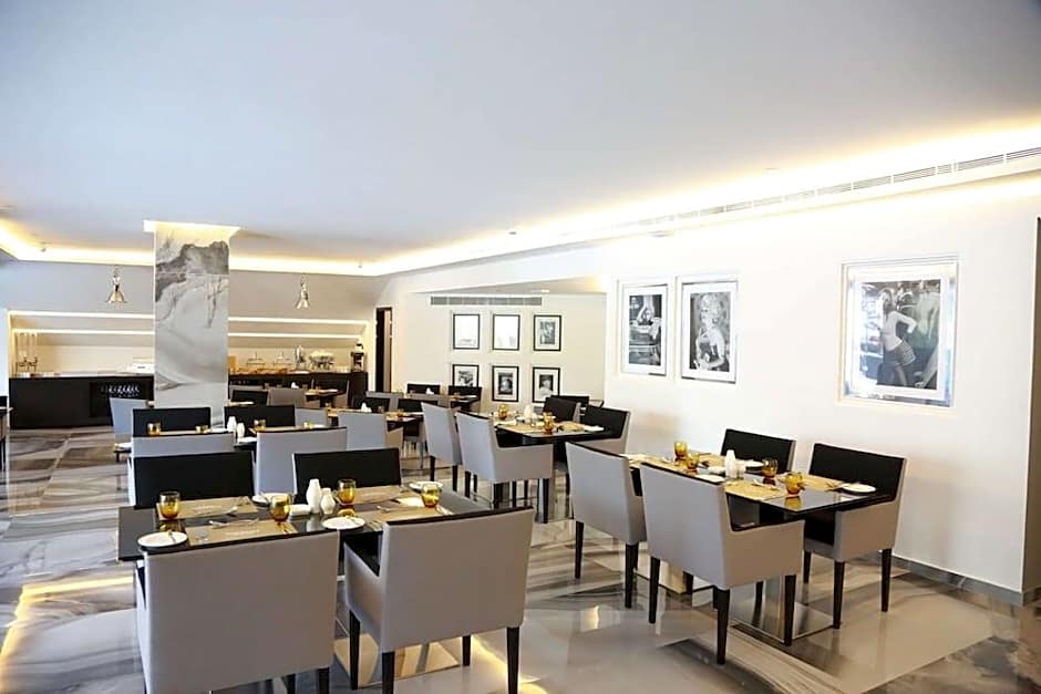 Royal Tulip Achrafieh
