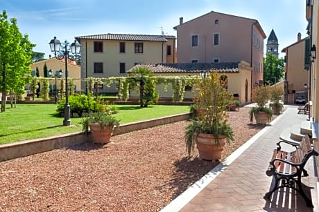 Villa Borri