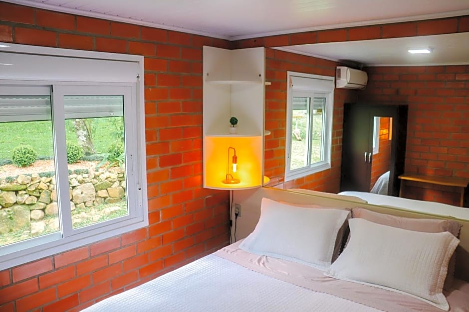 Pousada do Bosque Bento