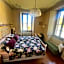 Villa il Maiale Bianco Bed & Breakfast