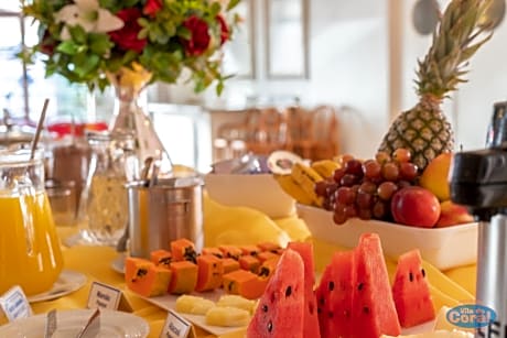 Pousada Vila do Coral