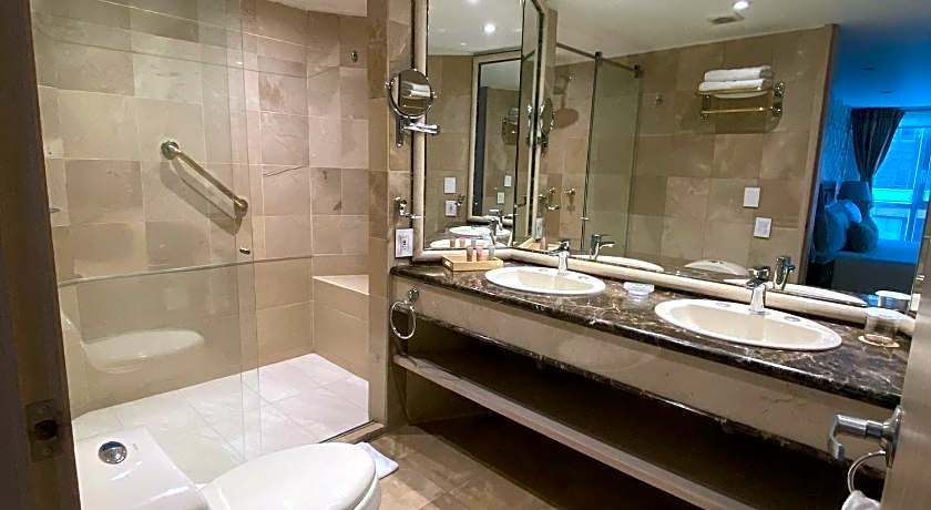 Hotel Porton de la Cabrera