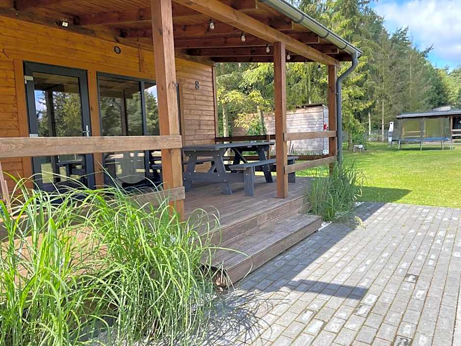 Natura Domki Anastazewo