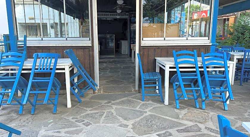 Gokceada Marmaros Butik Otel