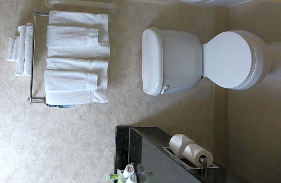 Holiday Inn Sudbury By IHG