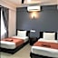 Zaque's Hotel