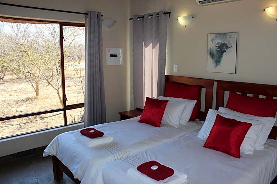 Woodpecker Lodge B&B