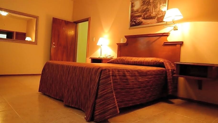 Hotel Laam
