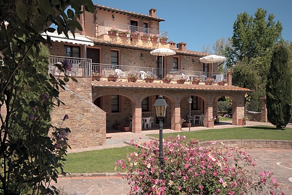 Casa Vacanza Santa Maria