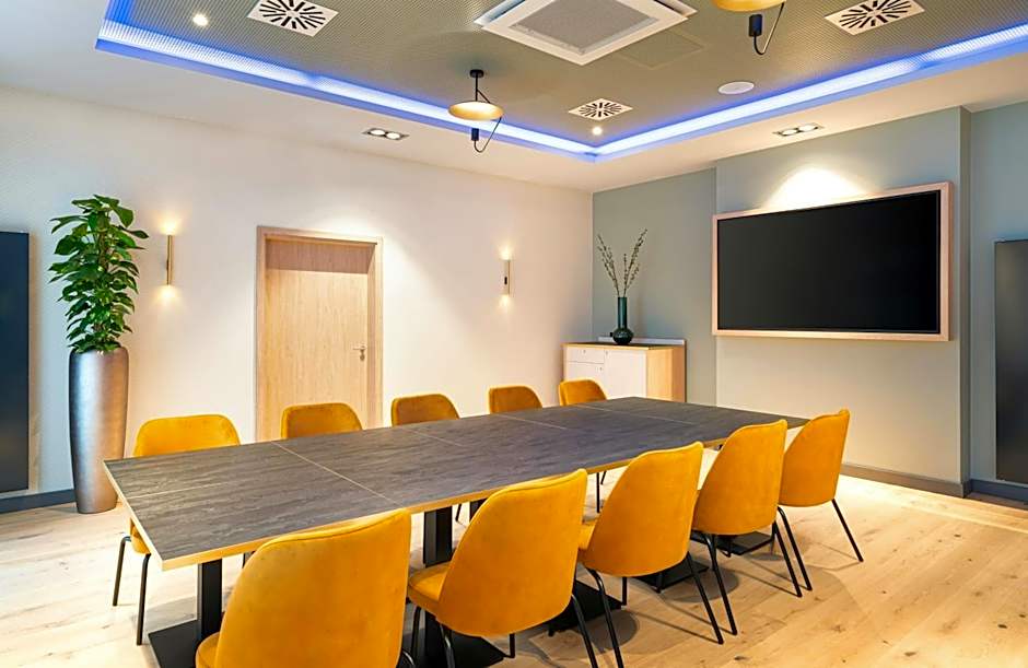 Leonardo Hotel Hamburg Altona