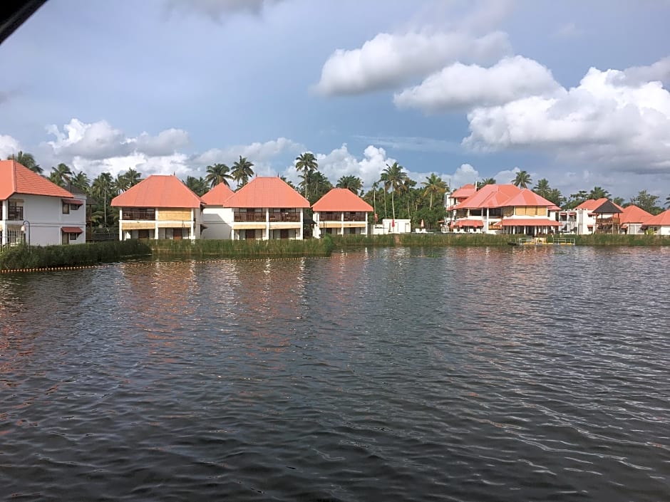 Paloma Backwater Resorts