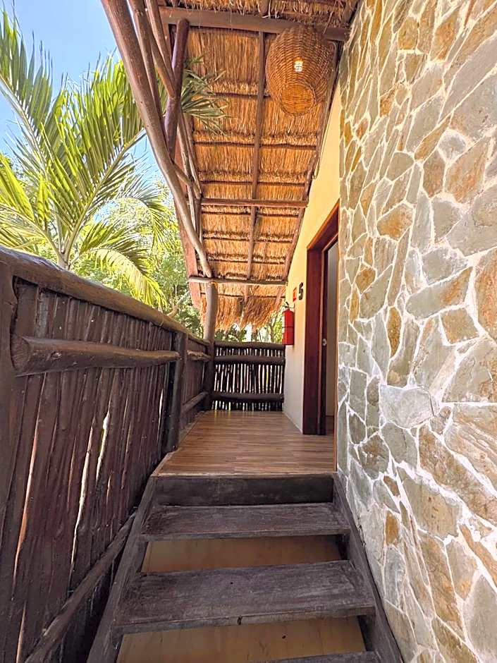 Villas Mandarina Bacalar