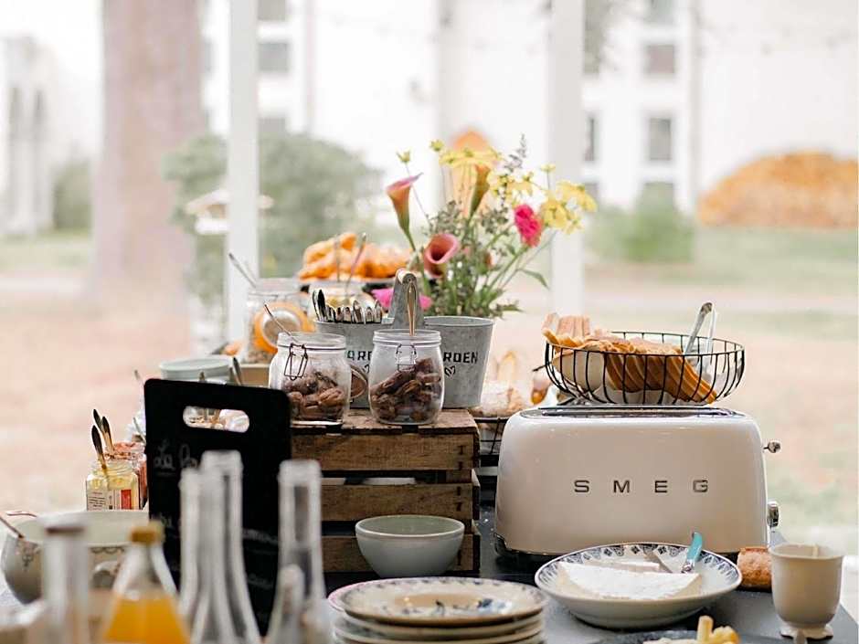 Mercure Parc Du Coudray Demeure De Campagne