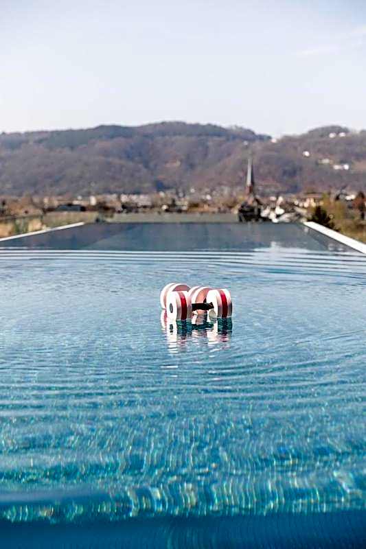 Hotel Villa Hügel