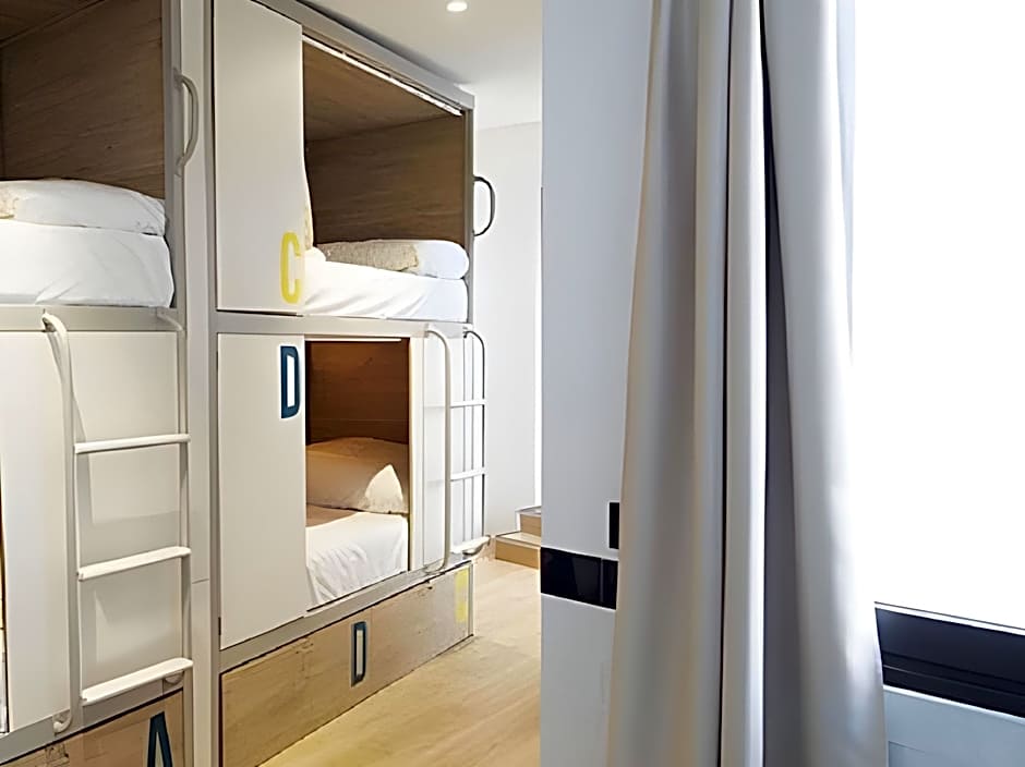 For You Hostel Sevilla