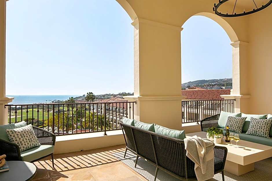 Waldorf Astoria Monarch Beach