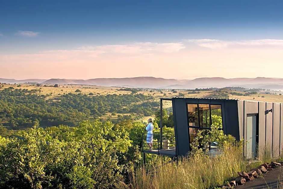 Cradle Boutique Hotel