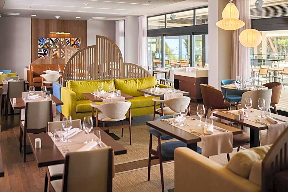 Hotel Parentium Plava Laguna