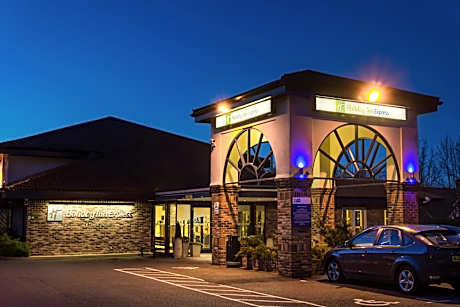 Holiday Inn Express Peterborough By IHG