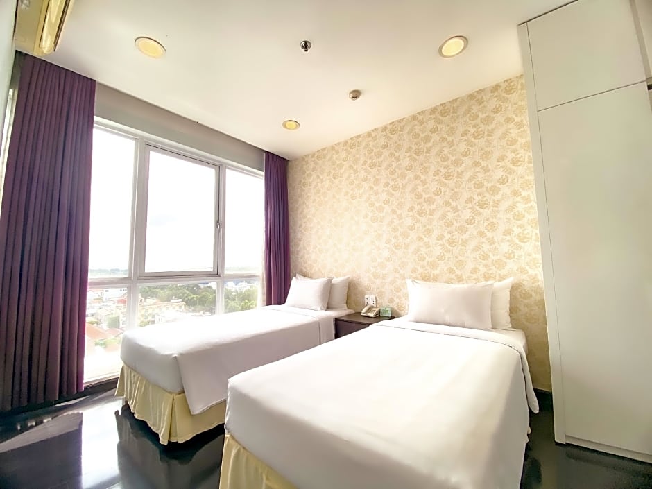 Becamex Hotel Thu Dau Mot