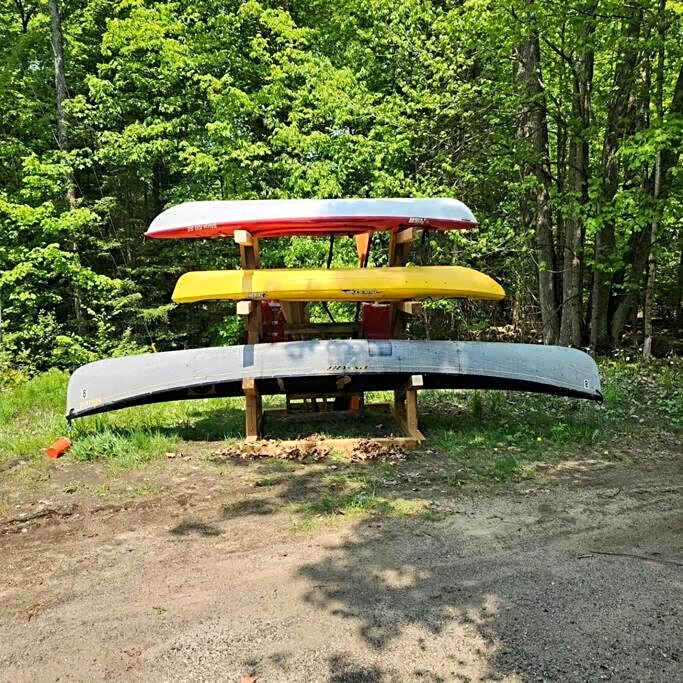 Dingle Run Lodge at Sir Sam's