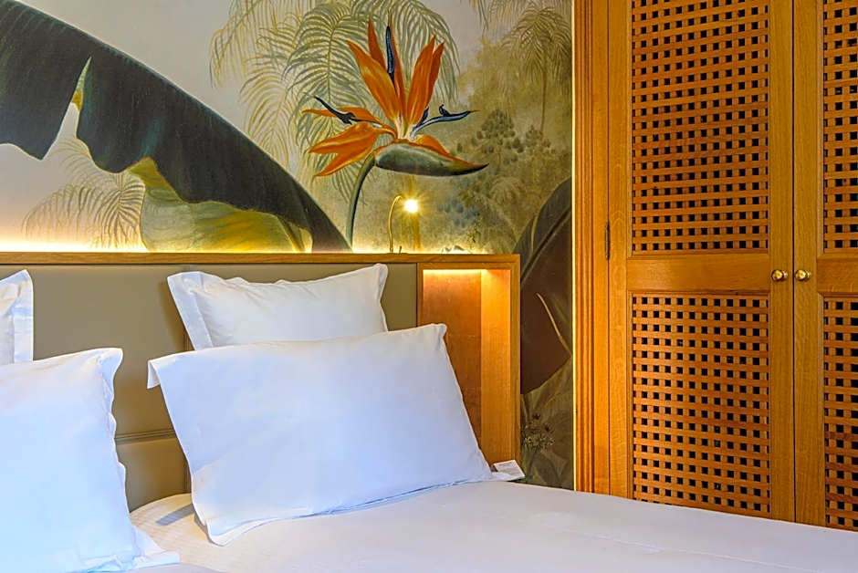 Best Western Plus Montfleuri