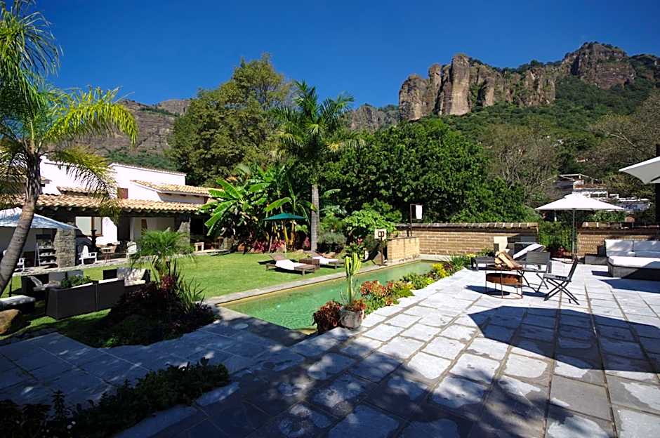Rustika SPA Hotel Boutique