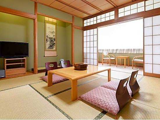 Omaruyama Hotel