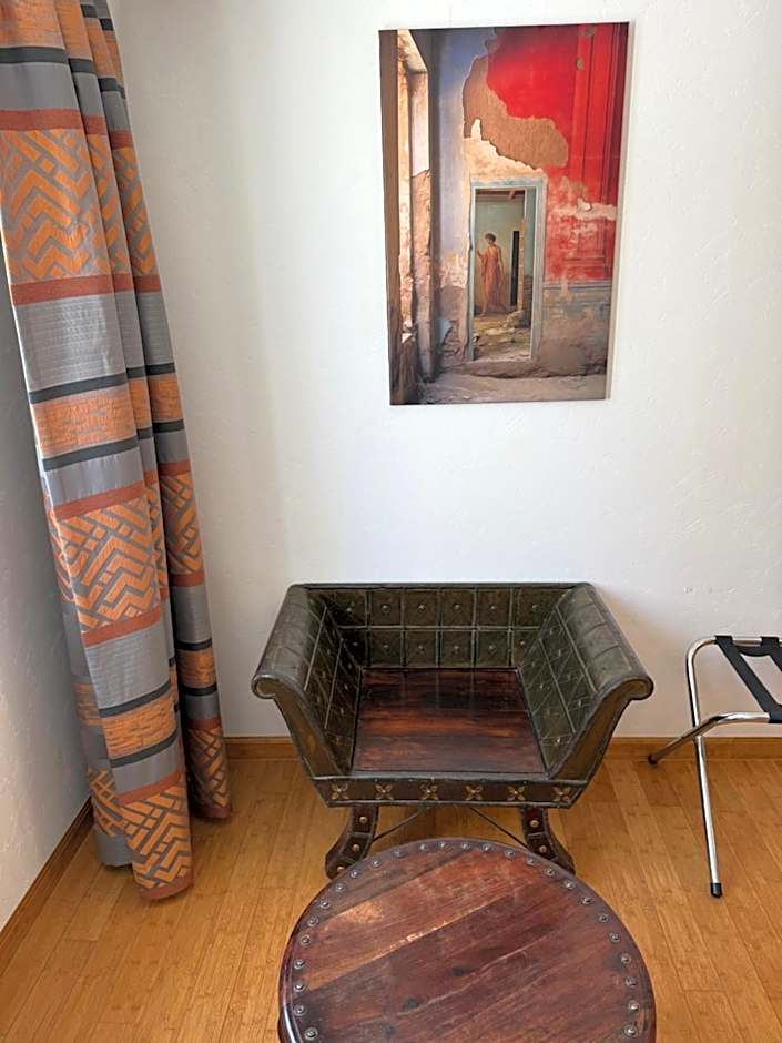 Hotel Restaurant Lesage