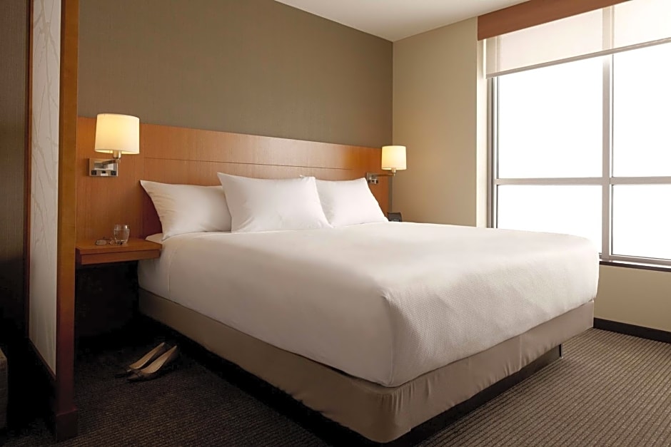 Hyatt Place Atlanta Downtown