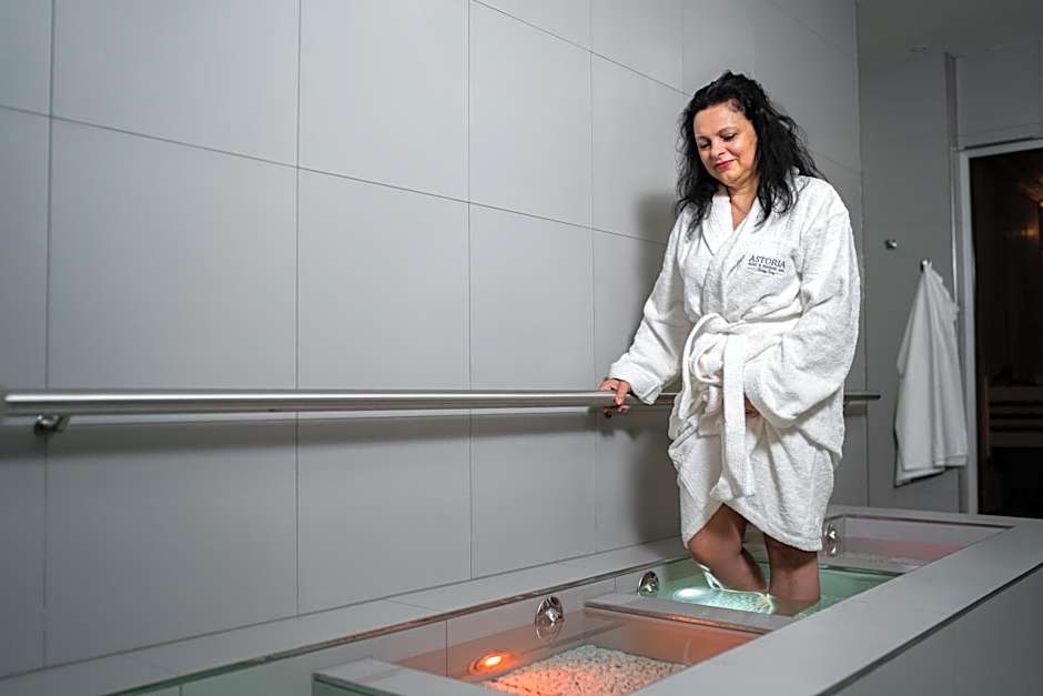 Family Apartments by ASTORIA Hotel & Medical Spa
