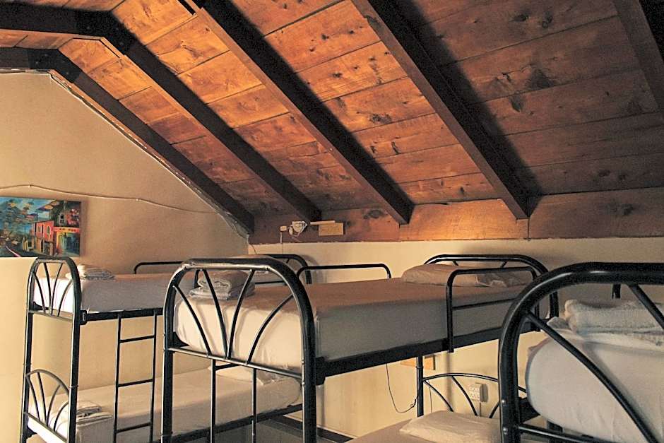 Hostal De La Fuente