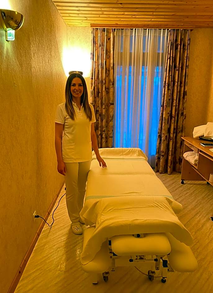 Beatenberg Resort & Spa in Beatenberg Interlaken