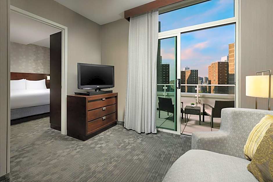 Courtyard by Marriott New York Manhattan/Upper East Side