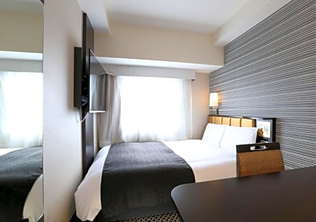 Standard Double Room - Non-Smoking - Breakfast Included