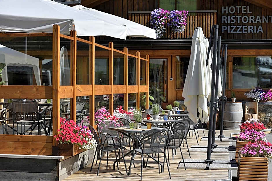 Hotel Galli's - Centro