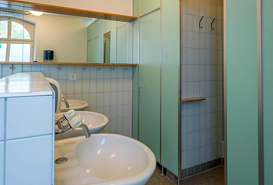 Schaffhausen Youth Hostel