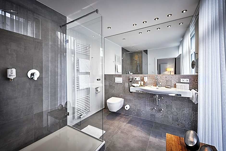 Romantik Hotel Störmann