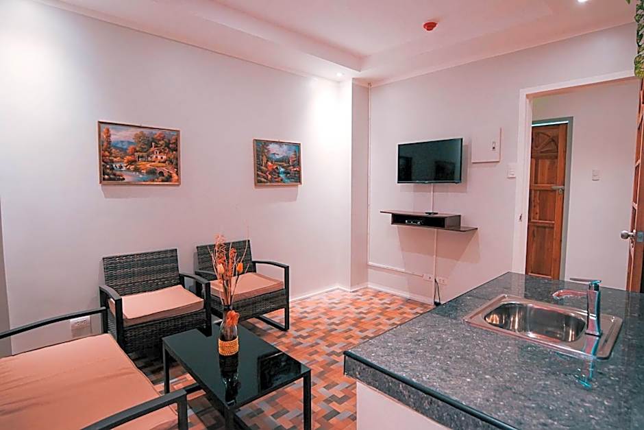 Kingswick Residences & Lodge