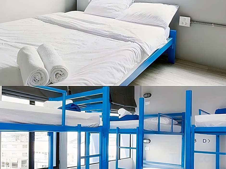 Loftel Station Hostel